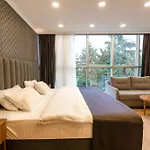 Eoeb Taksim Hotel