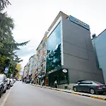 Eoeb Taksim Trabzon