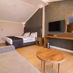 Hotel Eoeb Taksim *