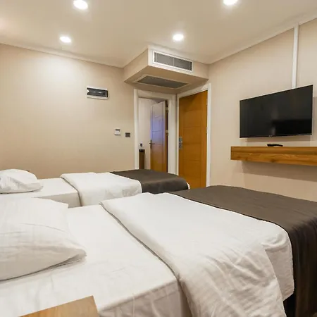 Hotel Eoeb Taksim