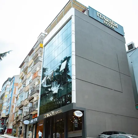 Eoeb Taksim * Trabzon