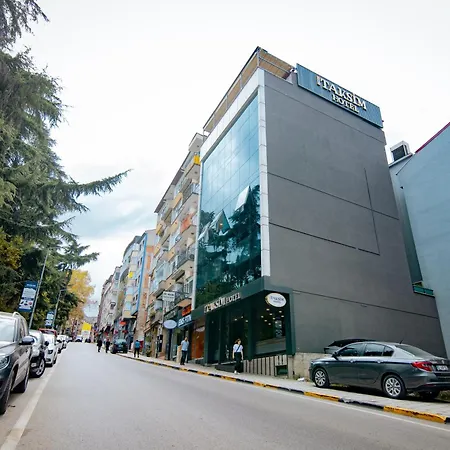 Eoeb Taksim Trabzon