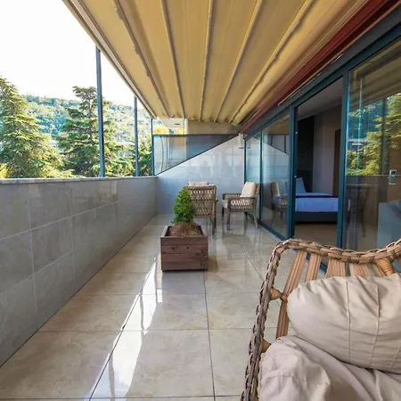 Hotel Eoeb Taksim