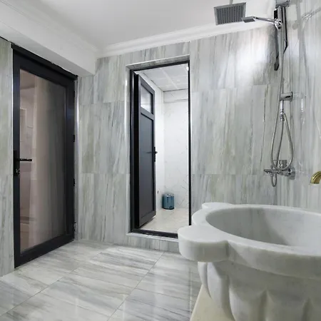 Eoeb Taksim Hotel