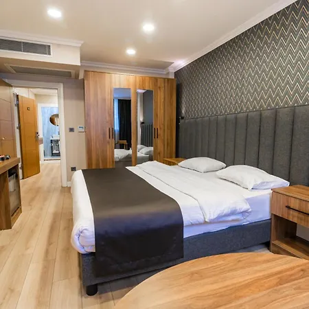 Eoeb Taksim * Trabzon