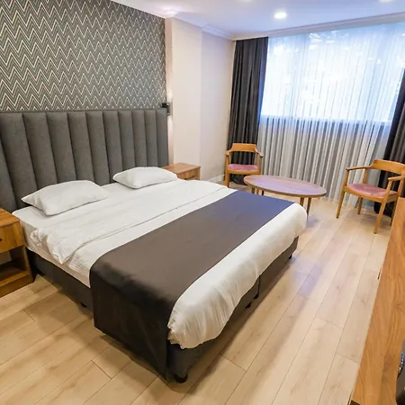 Eoeb Taksim Hotel Trabzon