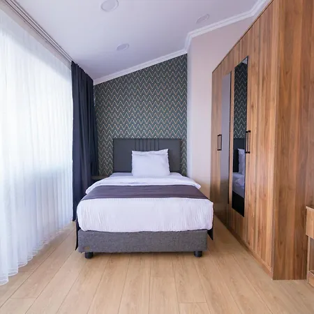 Eoeb Taksim Hotel