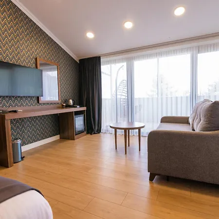 Hotel Eoeb Taksim