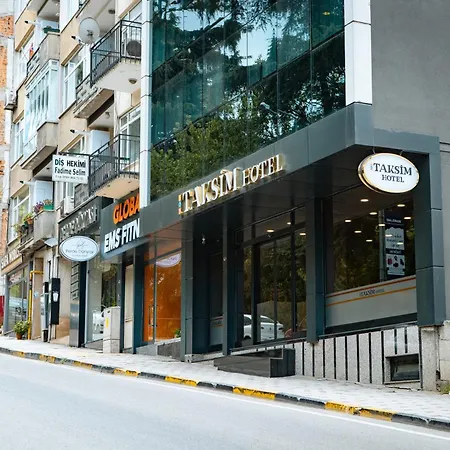 Eoeb Taksim Trabzon