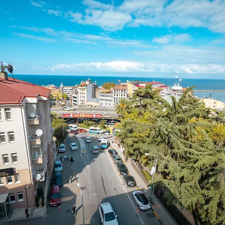 Eoeb Taksim Hotel