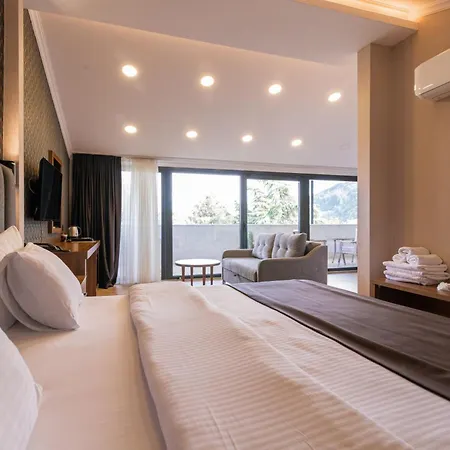 Eoeb Taksim Hotel *