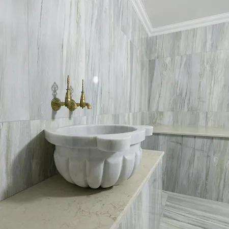 Hotel Eoeb Taksim Trabzon