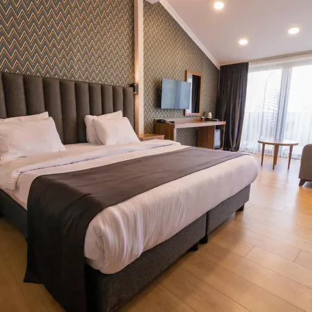 Eoeb Taksim * Trabzon