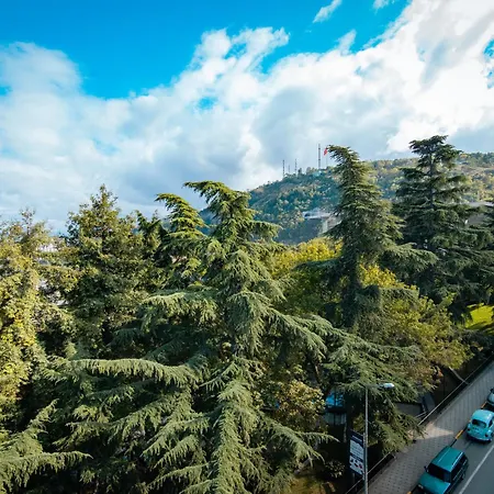 Hotel Eoeb Taksim *