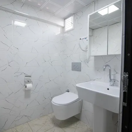 Eoeb Taksim Hotel