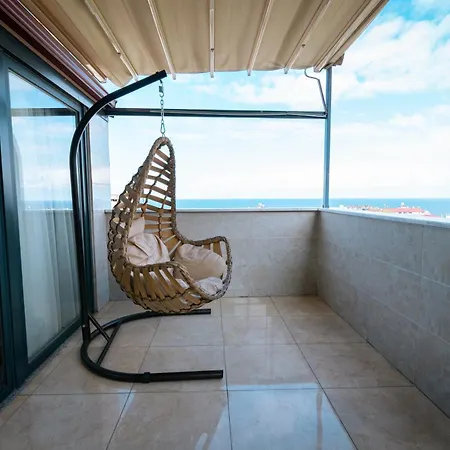 Hotel Eoeb Taksim Trabzon