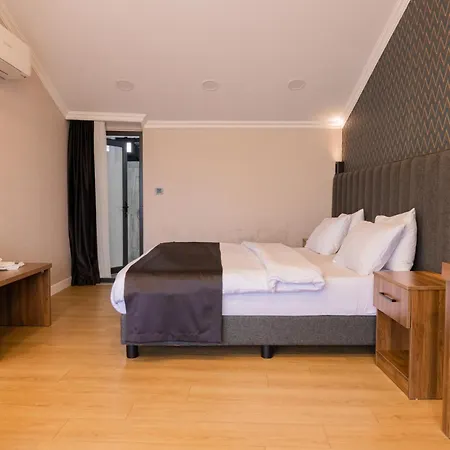 Hotel Eoeb Taksim