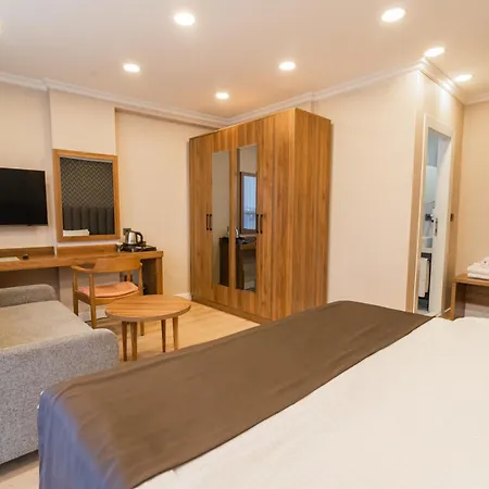 Hotel Eoeb Taksim