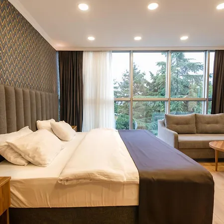 Eoeb Taksim Hotel