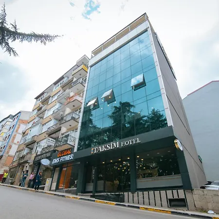 Eoeb Taksim *