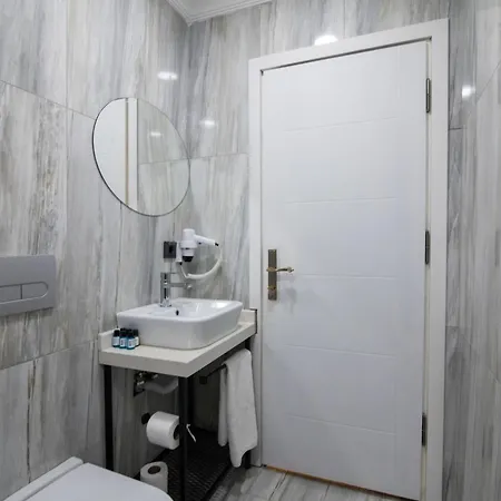 Eoeb Taksim Hotel Trabzon