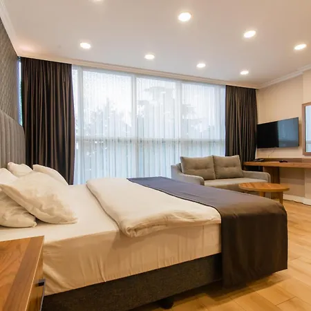 Eoeb Taksim * Trabzon