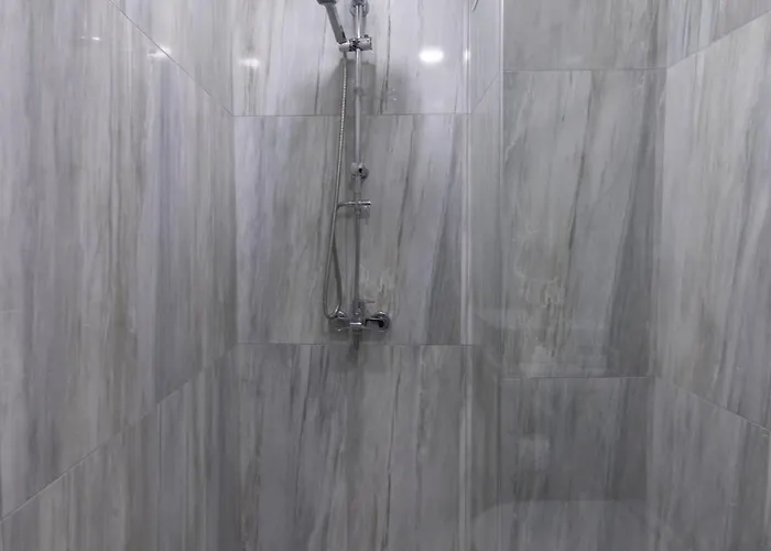 Eoeb Taksim Отель *