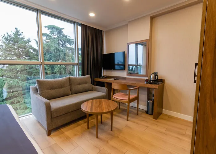 Eoeb Taksim Отель