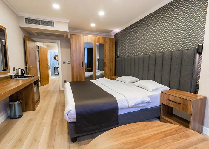 Eoeb Taksim * Трабзон