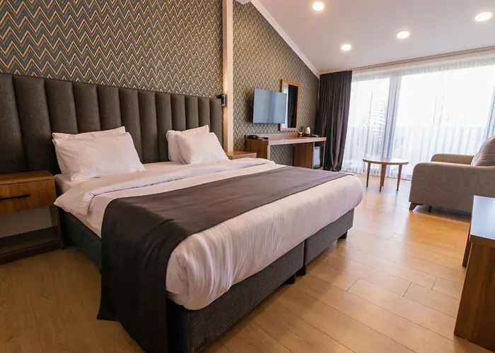 Eoeb Taksim * Трабзон