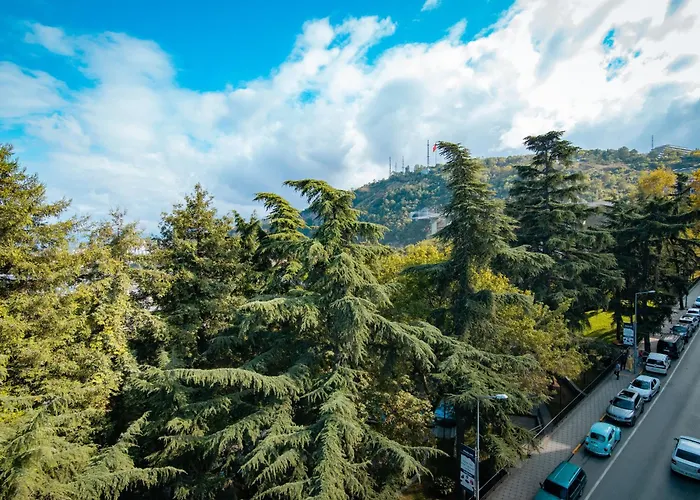 Отель Eoeb Taksim *