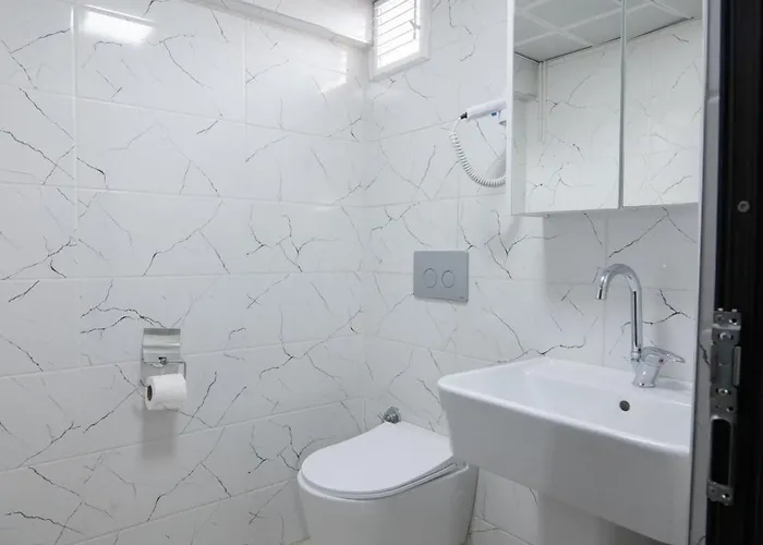 Eoeb Taksim Отель